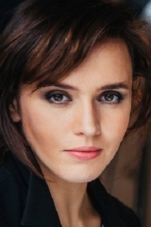 Мелехова Янина Владимировна