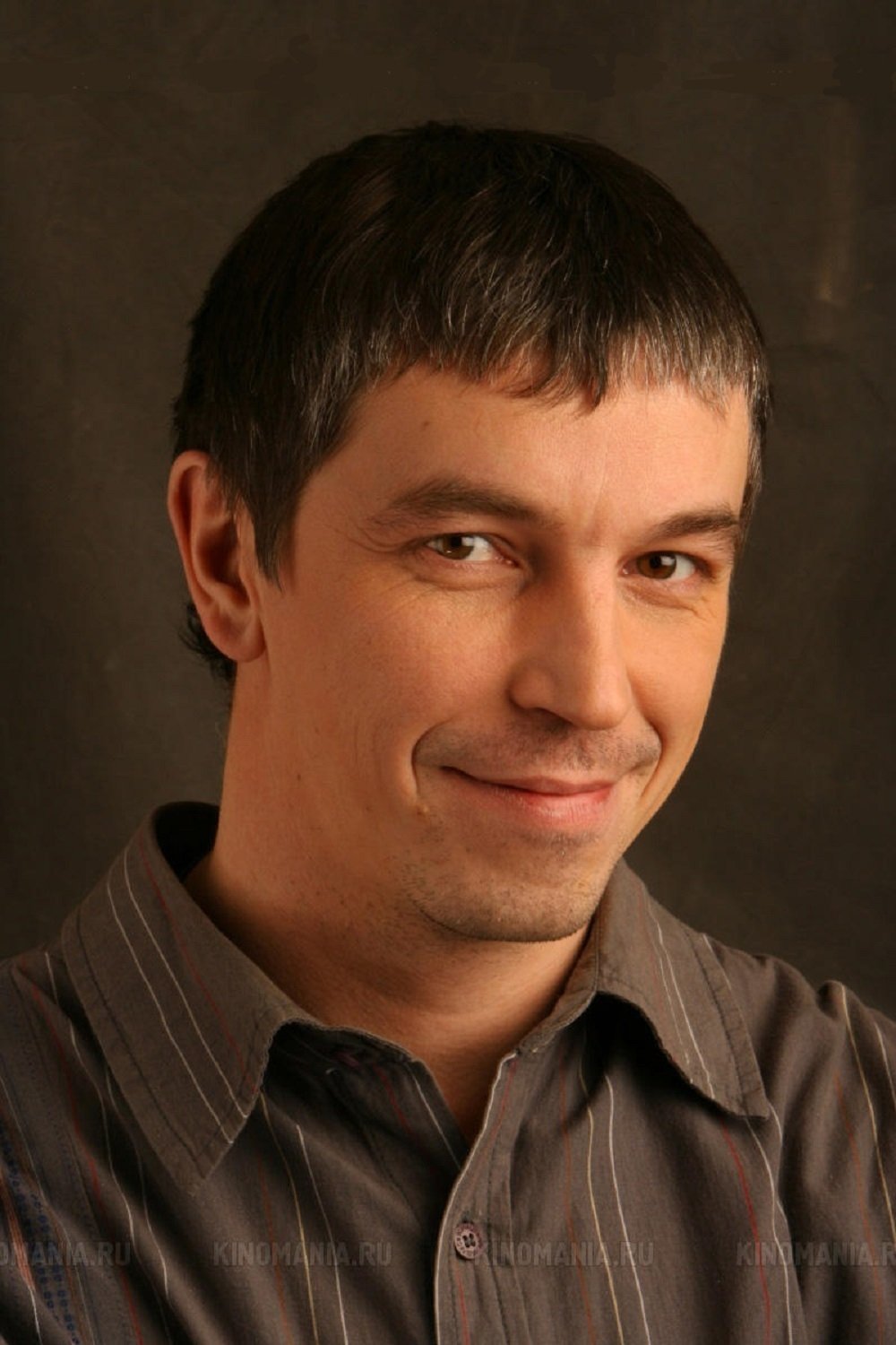 Капустин Владимир Олегович