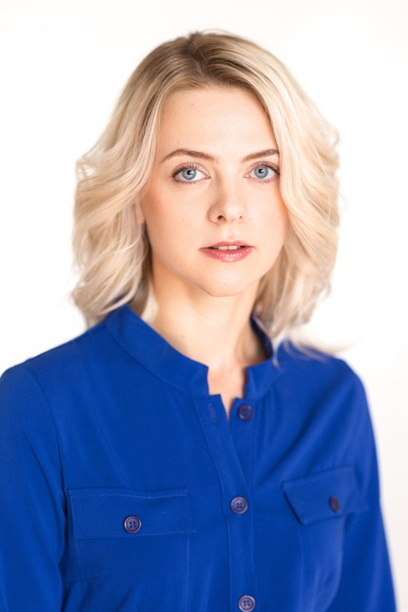 Светлана Павлова — фото 1