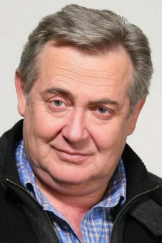 Юрий Стоянов — фото 3