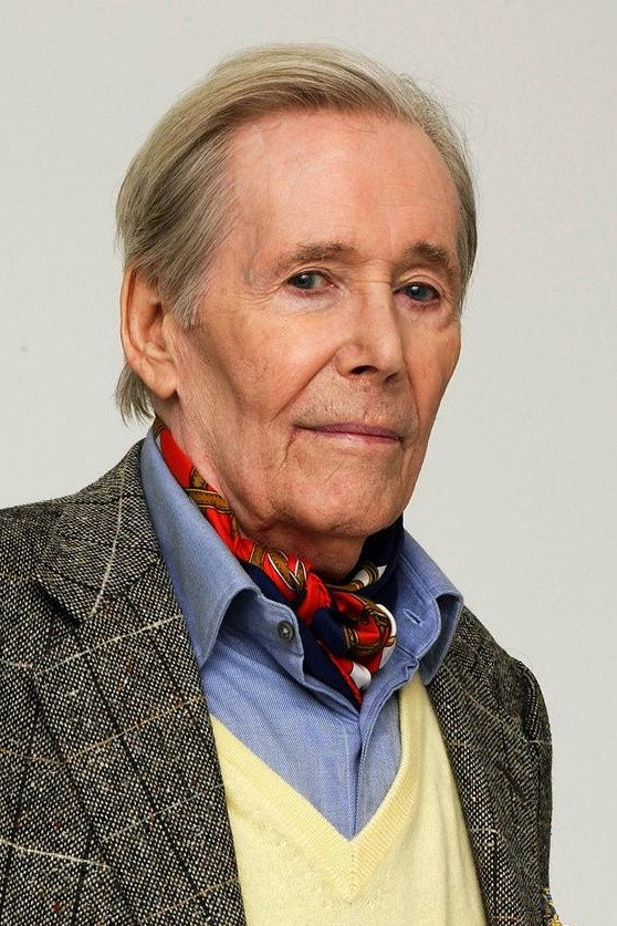 Пітер ОʼТул — фото 1