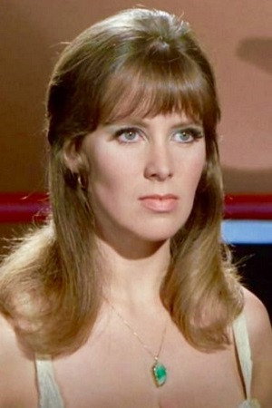 Jane Merrow — фото 2