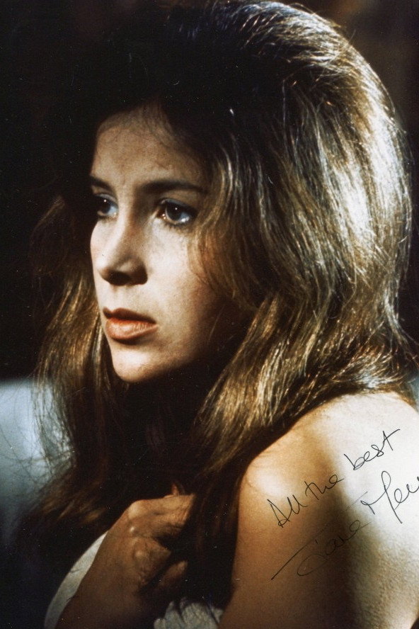 Jane Merrow — фото 1