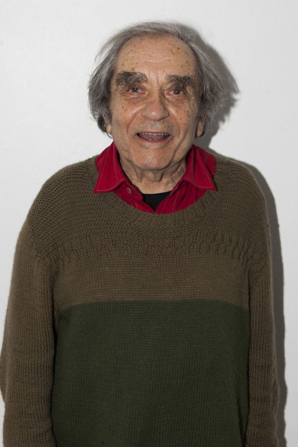 Henry Woolf — фото 1