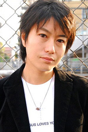 Кадзума Хоріе