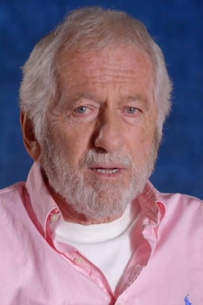 Barry Newman — фото 1