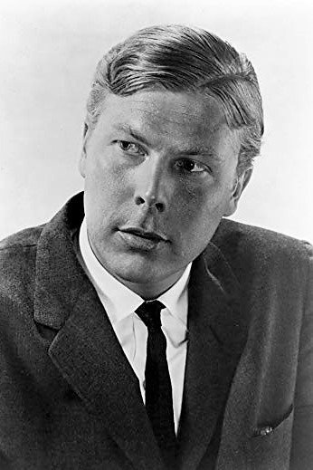 Albert Salmi — фото 1