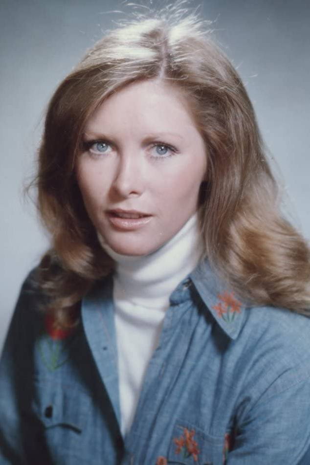 Susan Howard — фото 1