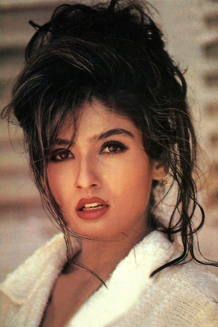 Raveena Tandon — фото 3