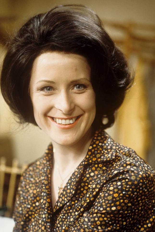 Judy Parfitt — фото 2