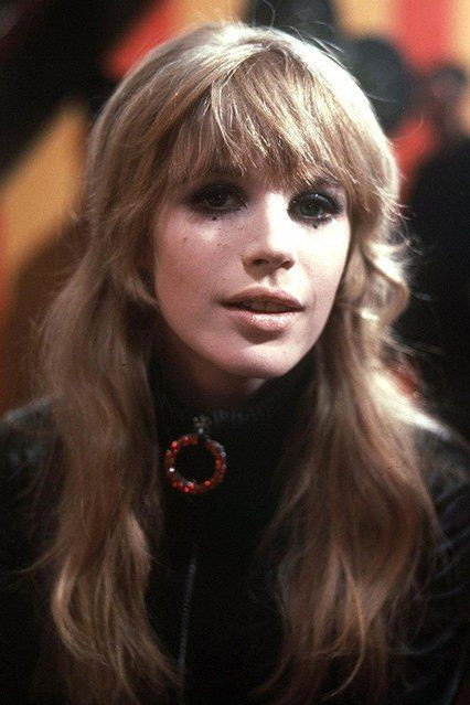 Marianne Faithfull — фото 12