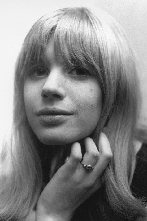 Marianne Faithfull — фото 6