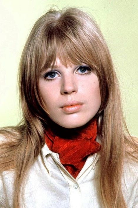 Marianne Faithfull — фото 10