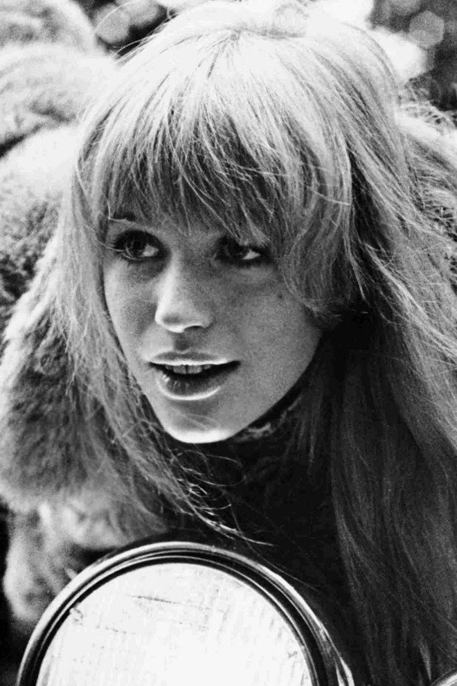 Marianne Faithfull — фото 2