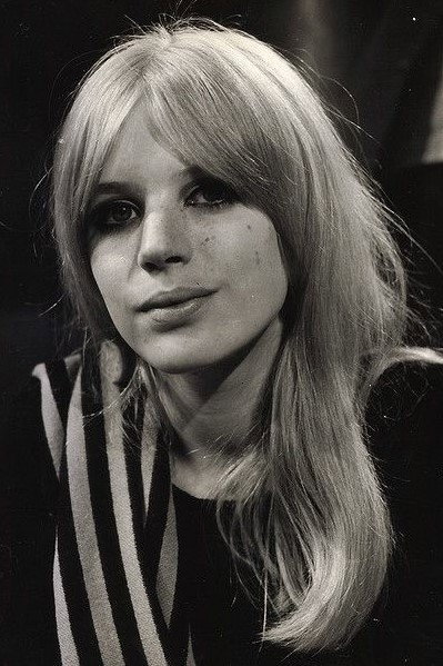 Marianne Faithfull — фото 5