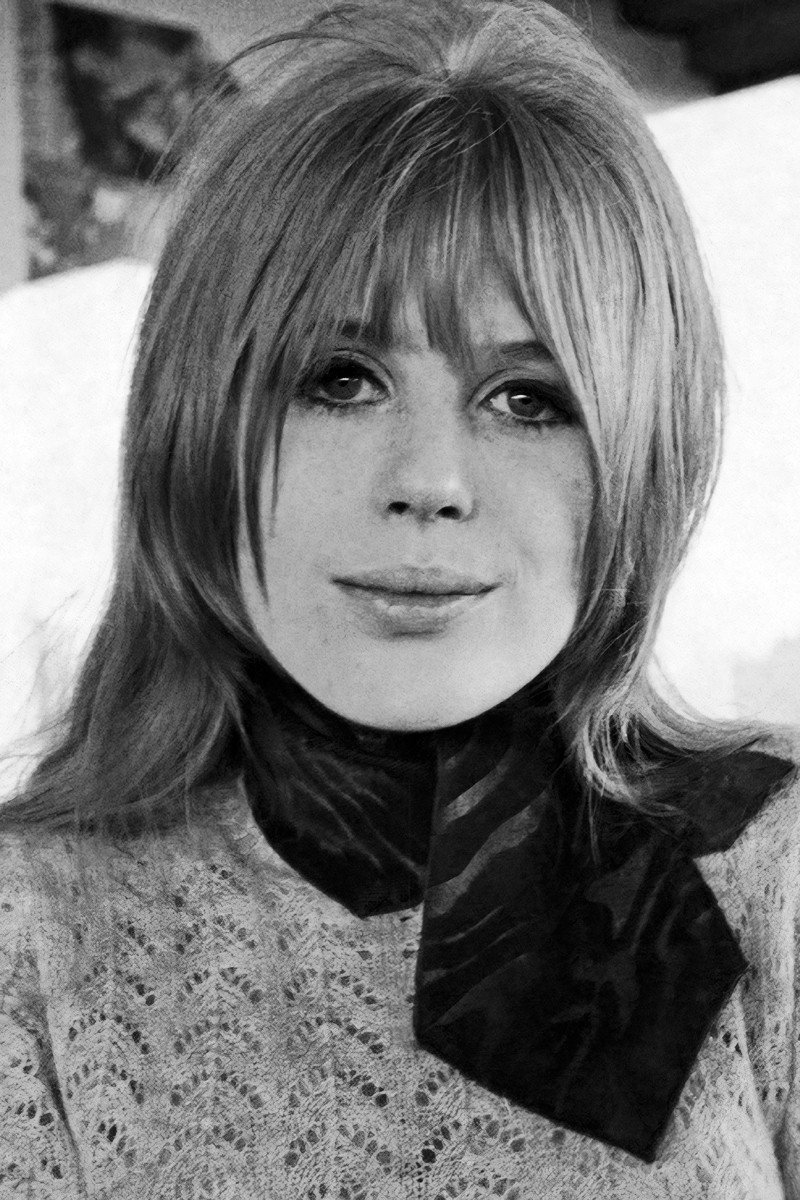Marianne Faithfull — фото 4