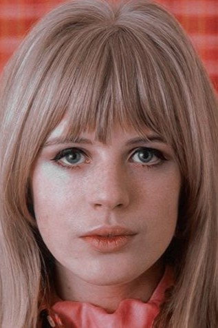 Marianne Faithfull — фото 9
