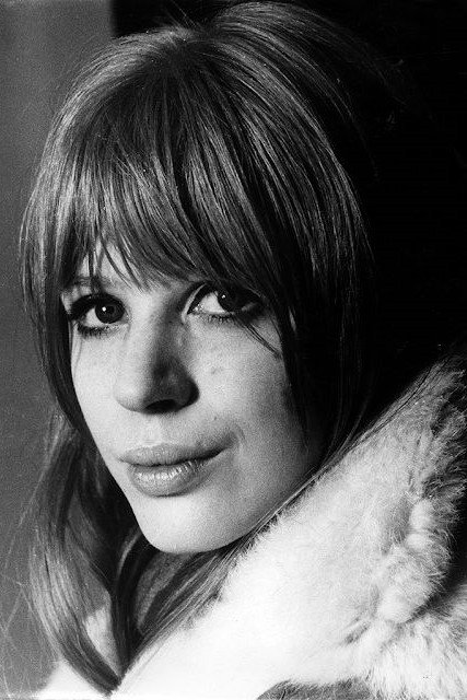 Marianne Faithfull — фото 8