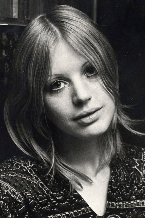 Marianne Faithfull — фото 11