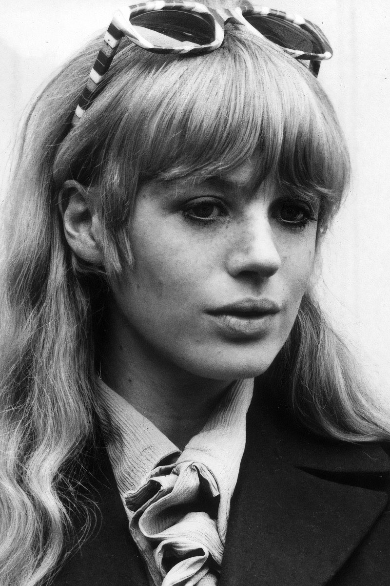 Marianne Faithfull — фото 3