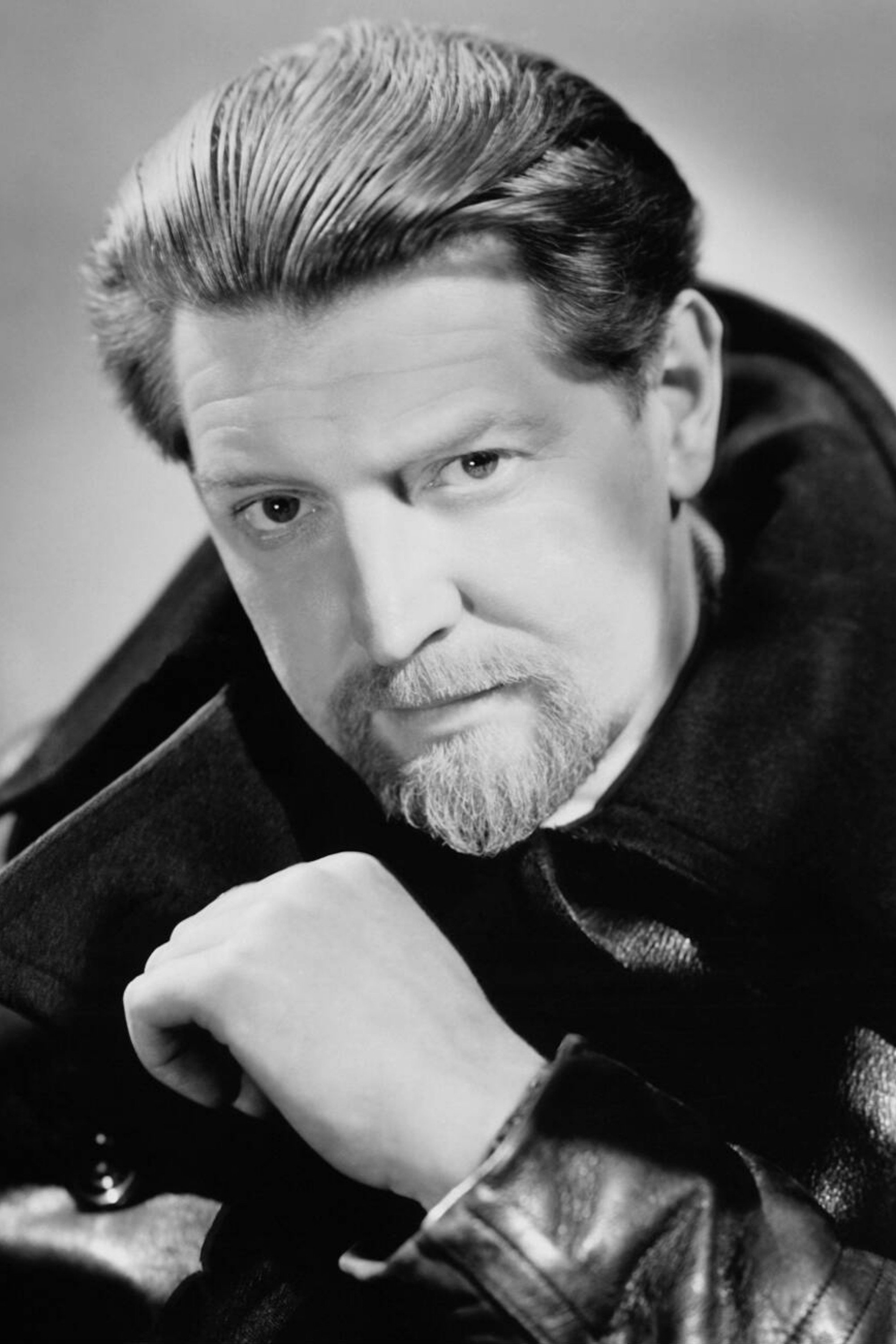 Roger Livesey — фото 2