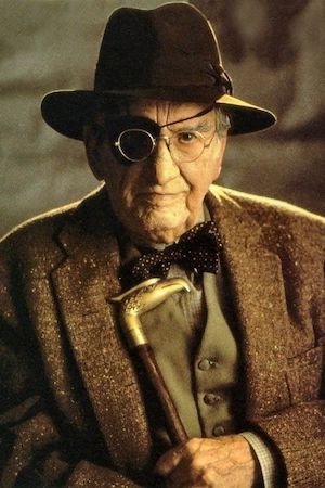 George Hall — фото 1