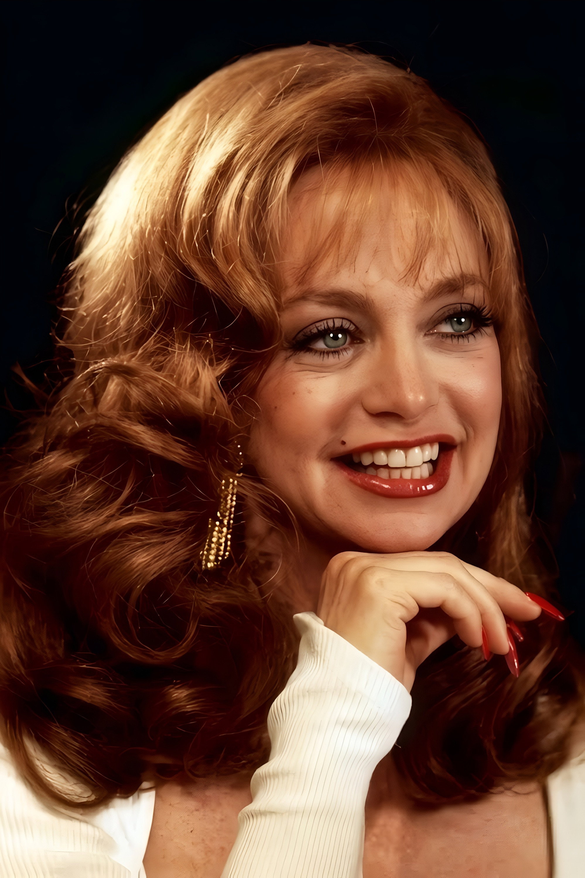 Ґолді Гоун — фото 1