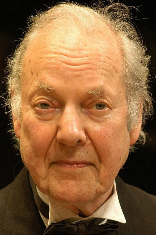 Harry Towb — фото 2