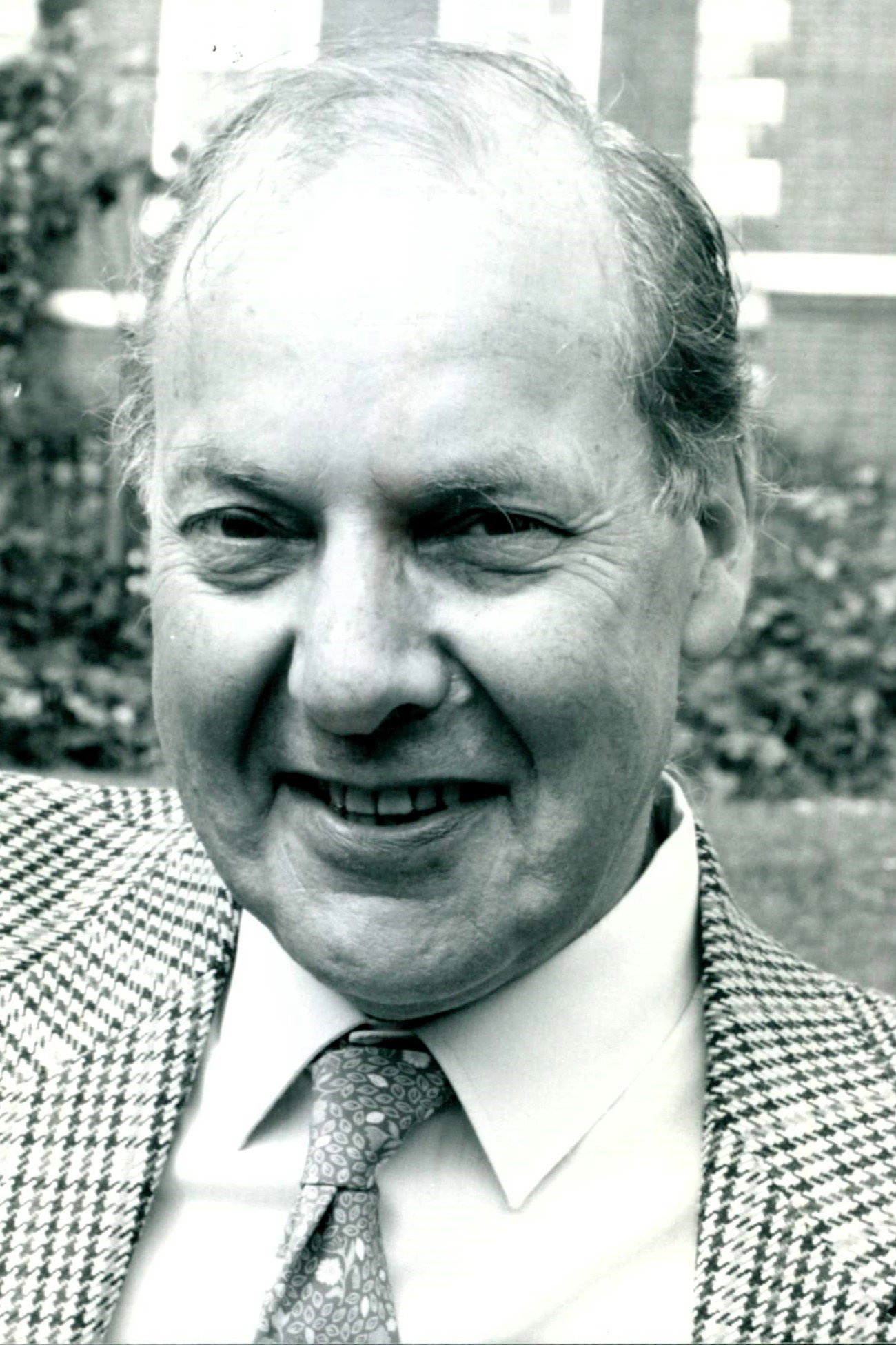 Harry Towb — фото 1