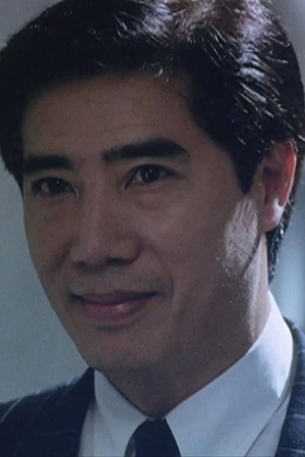 Paul Chu Kong — фото 1