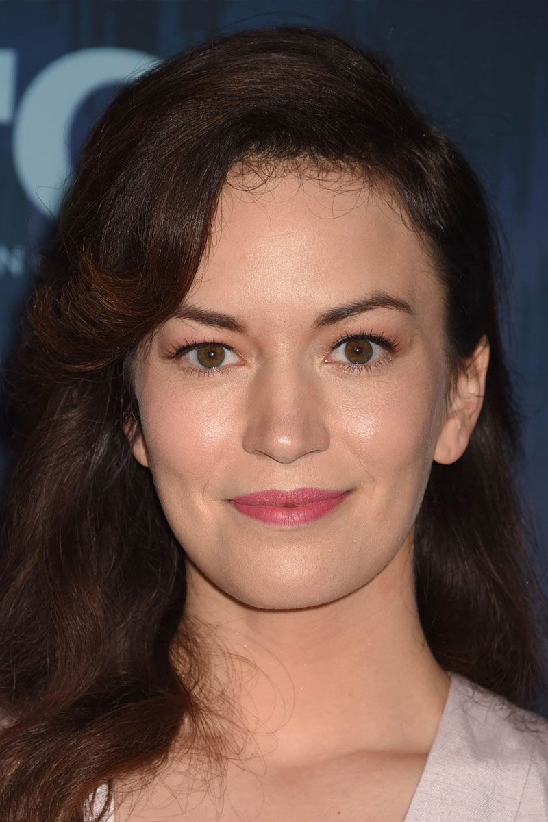 Britt Lower — фото 2