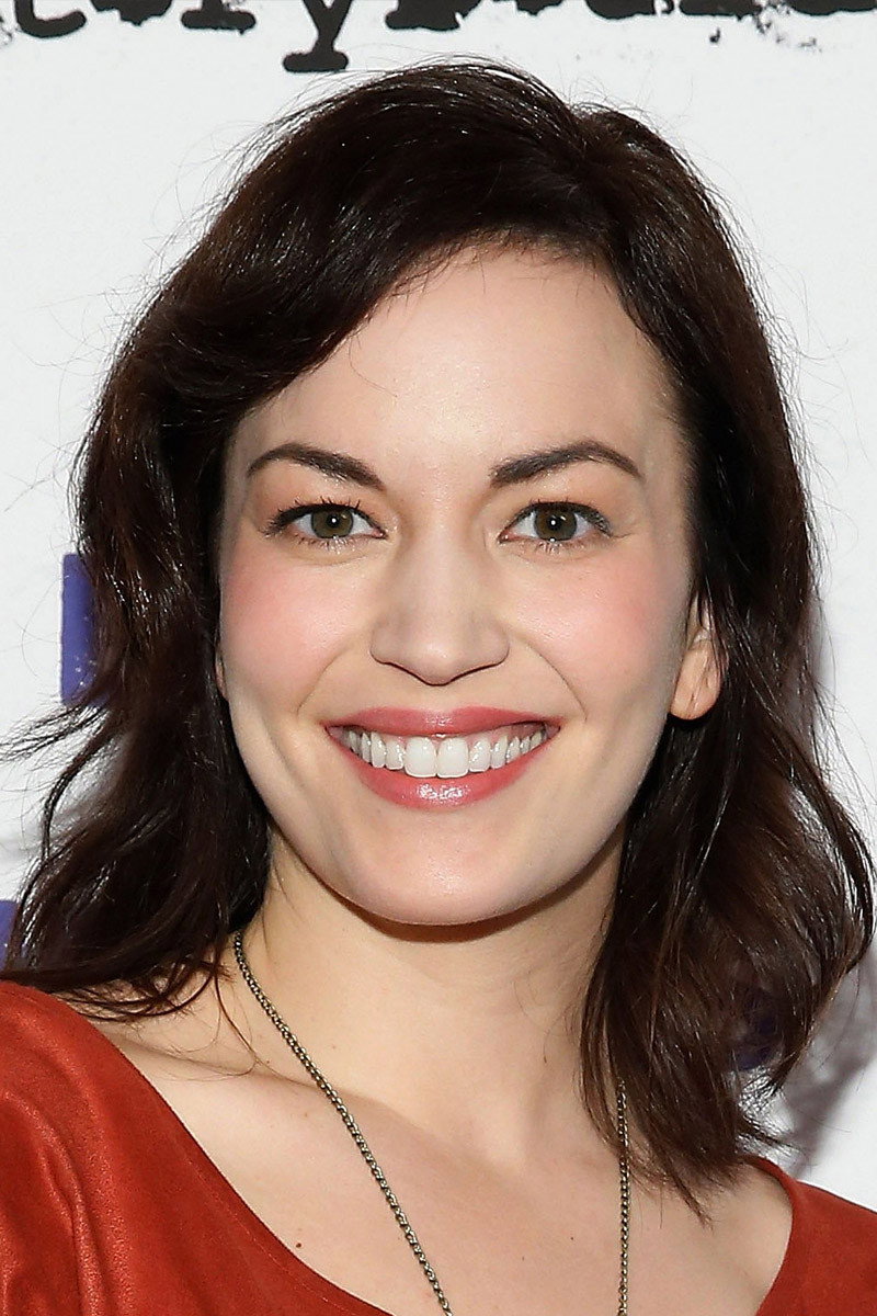 Britt Lower — фото 1