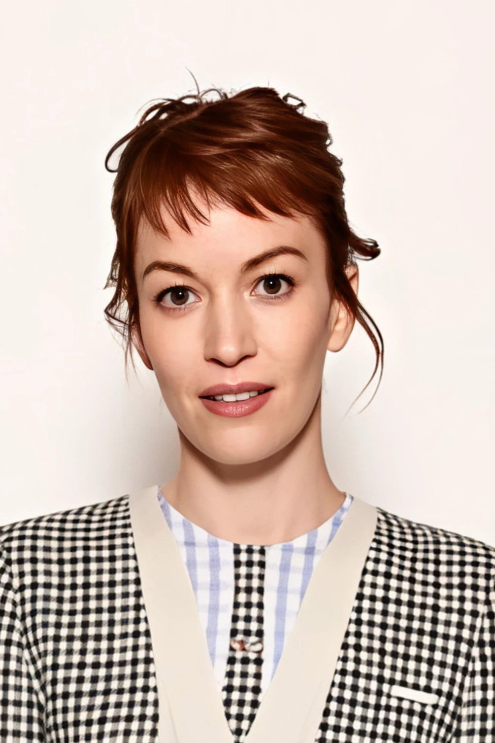 Britt Lower — фото 3