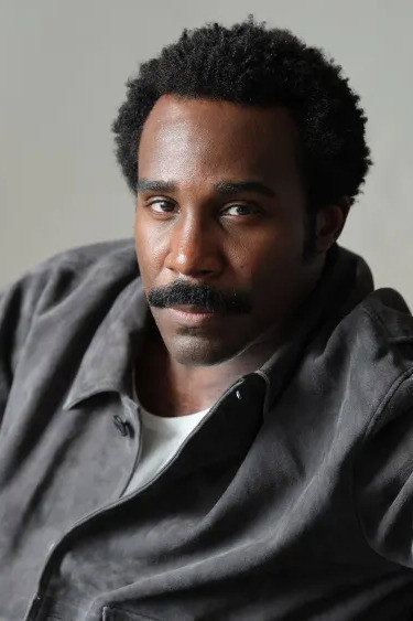 Tramell Tillman — фото 6