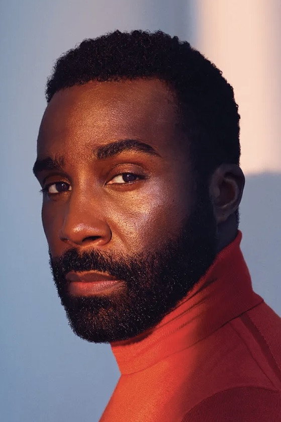 Tramell Tillman — фото 2