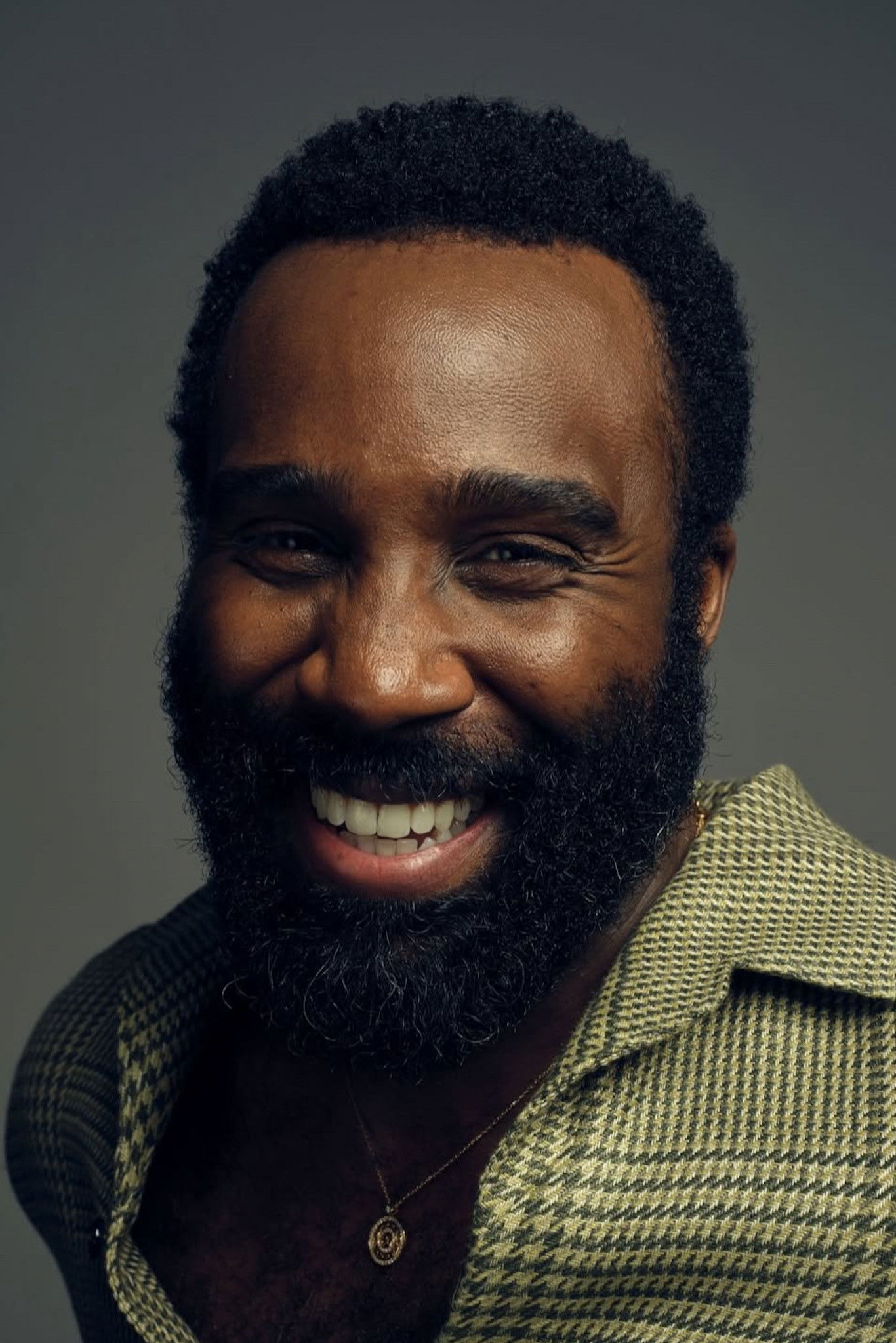 Tramell Tillman — фото 9