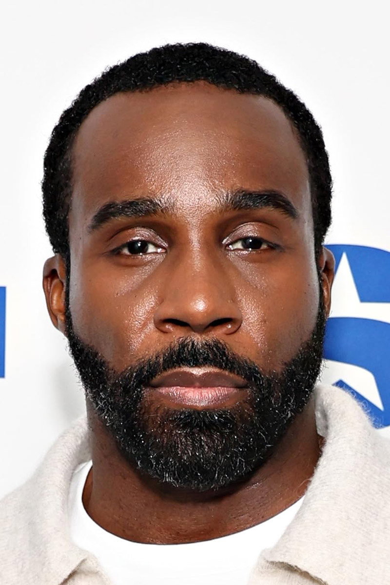 Tramell Tillman — фото 7