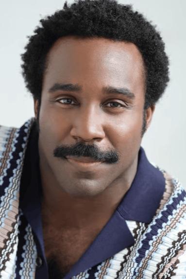 Tramell Tillman — фото 3