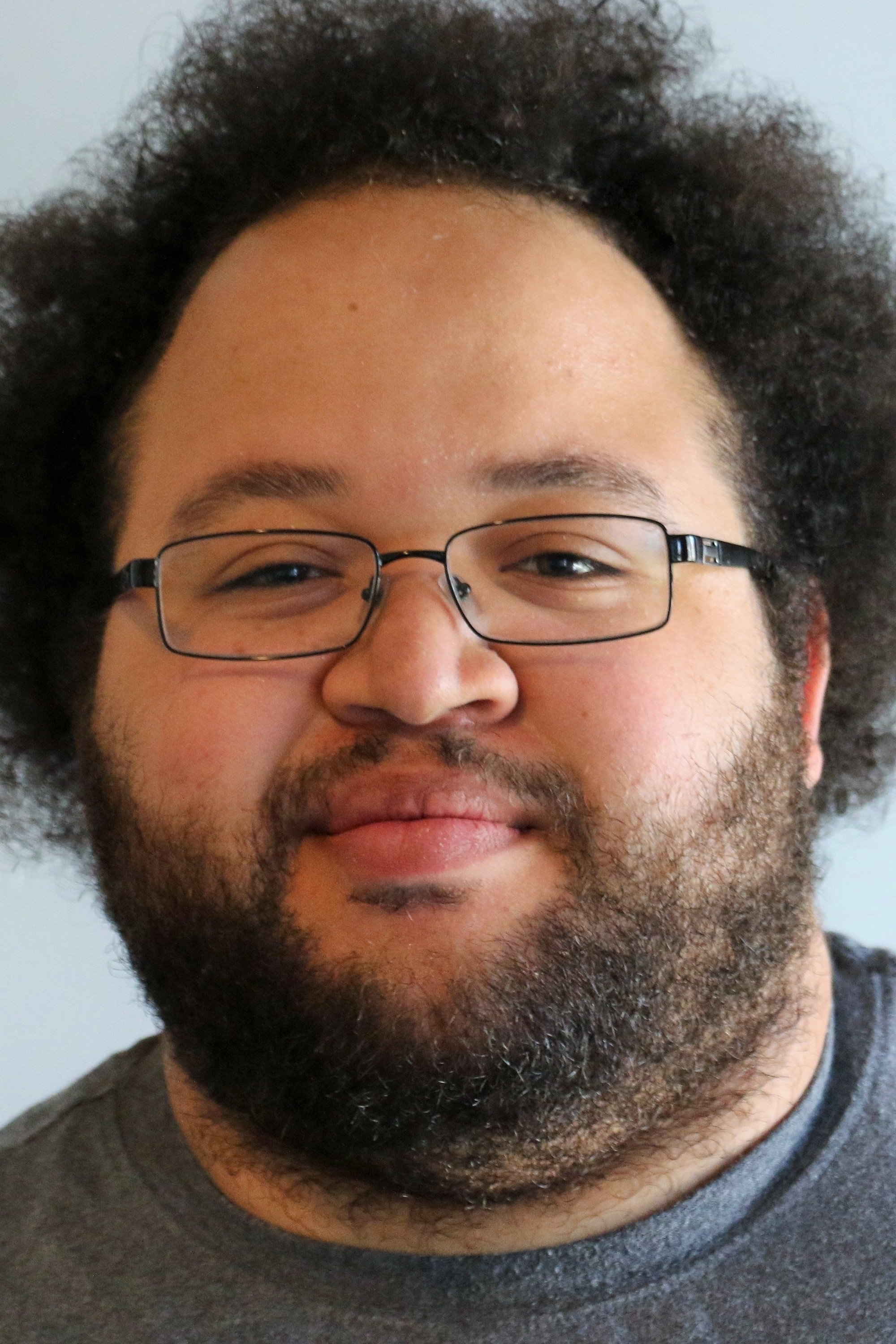 Зак Черрі — фото 1