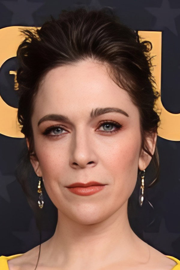 Jen Tullock — фото 1