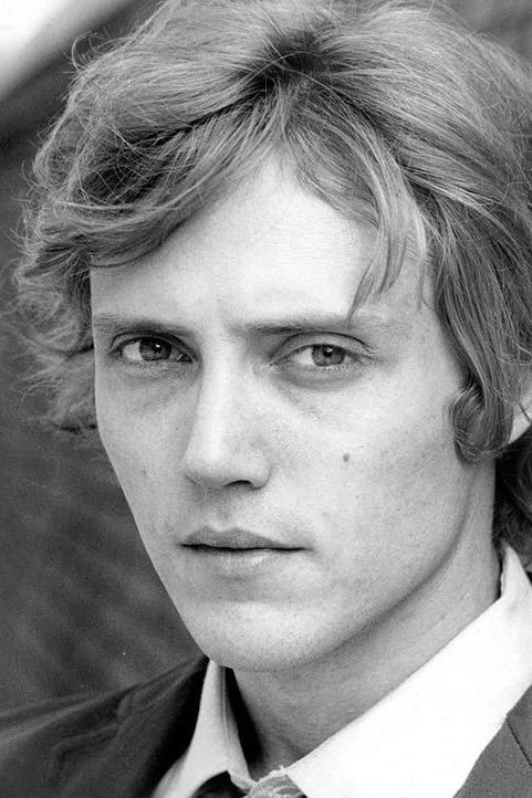 Крістофер Вокен — фото 2