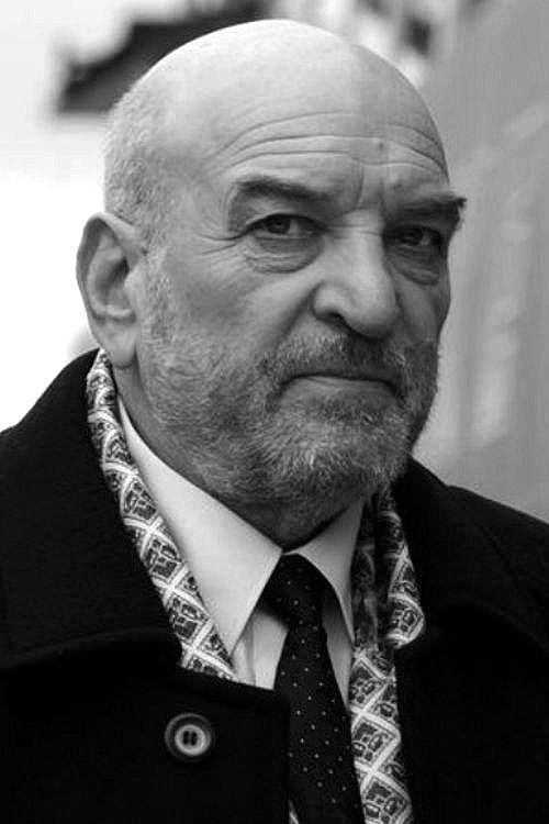 Олексій Петренко