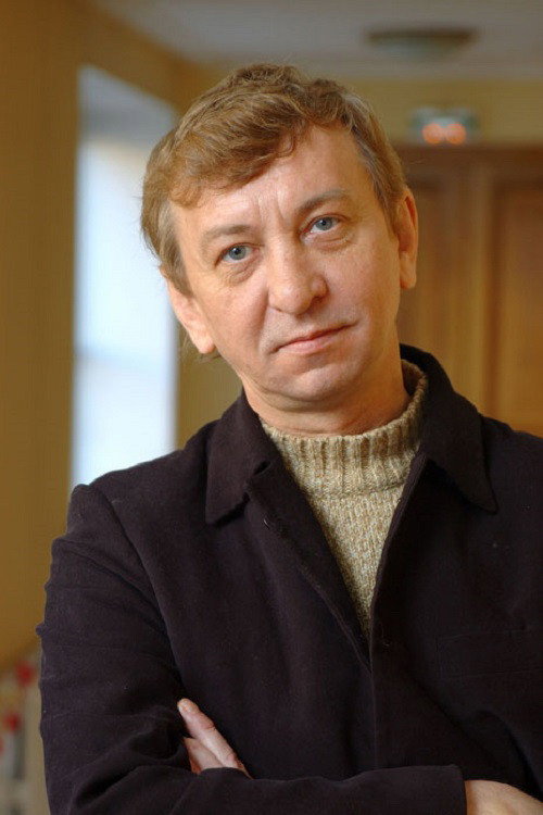 Анатолий Горин — фото 1