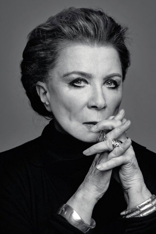 Алла Демидова — фото 3