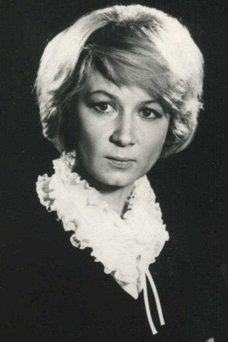 Алла Демидова — фото 4