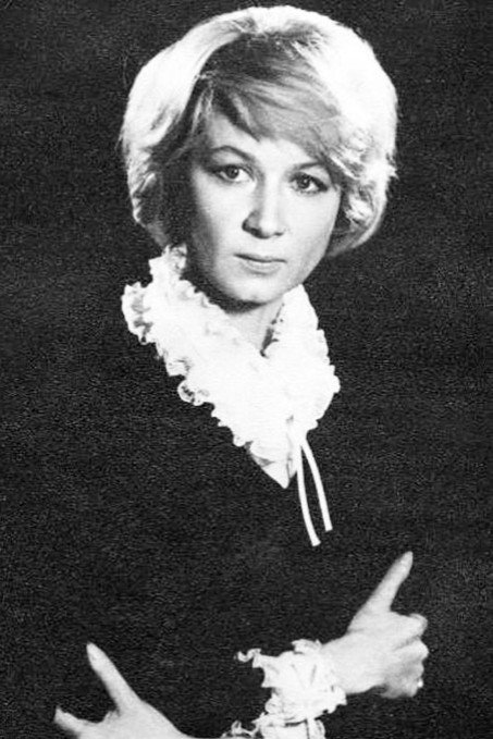 Алла Демидова — фото 2
