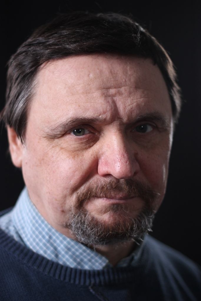 Воробьёв Константин Владимирович