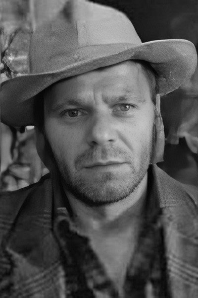 Юрий Георгиевич Серов — фото 1