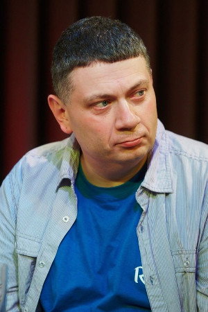 Александр Макарович Новиков