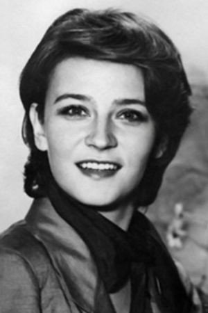 Сафонова Елена Всеволодовна — фото 1